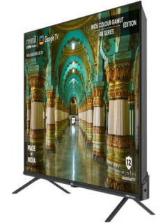 CREL055UGD0307601 55 inch UHD Smart LED TV