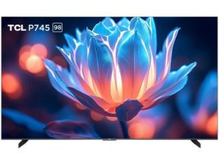 98P745 98 inch UHD Smart LED TV