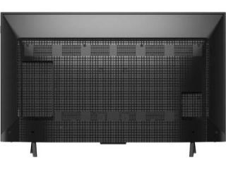 55C69B 55 inch UHD Smart QLED TV