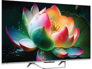 43S800QT 43 inch UHD Smart QLED TV