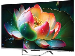 43S800QT 43 inch UHD Smart QLED TV