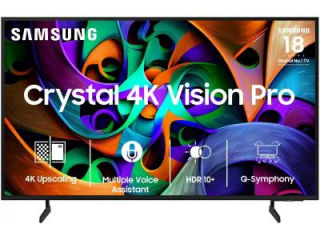 Samsung UA55DUE76AK 55 inch UHD Smart LED TV