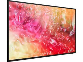 UA55DUE76AK 55 inch UHD Smart LED TV