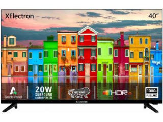 Xelectron 40STV 40 inch Full HD LED TV