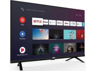 32-D4301 32 inch HD ready Smart LED TV