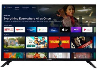 Lloyd 32HS550F 32 inch HD ready Smart LED TV
