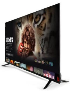 evoQ 43S3RLD2 43 inch Full HD Smart LED TV