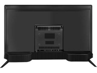 43SE5004BL 43 inch Full HD Smart LED TV