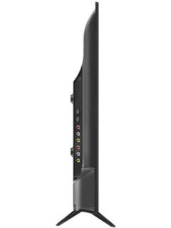 43SE5004BL 43 inch Full HD Smart LED TV