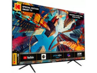 43SE5004BL 43 inch Full HD Smart LED TV
