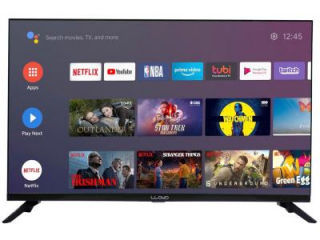 Lloyd 32WS551E 32 inch HD ready Smart LED TV