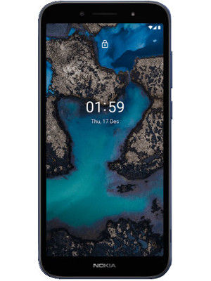 Nokia C1 Plus