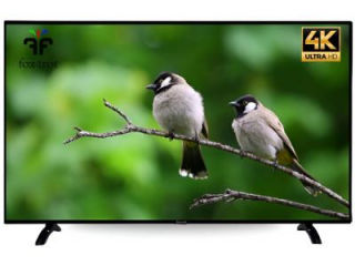 Fox-Trot 4K-HB 43 inch UHD Smart LED TV