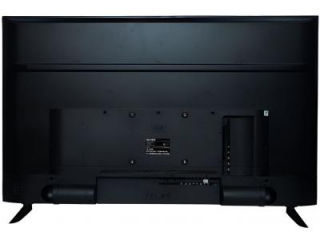 4K-HB 43 inch UHD Smart LED TV