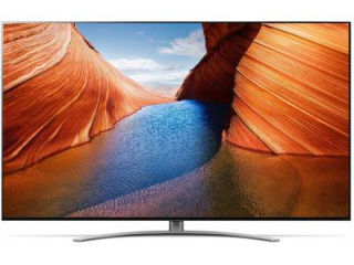LG 86QNED99SQB 86 inch Smart QNED TV