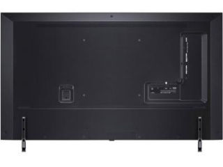 55QNED75SRA 55 inch UHD Smart QNED TV