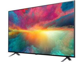 55QNED75SRA 55 inch UHD Smart QNED TV
