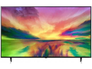 LG 86QNED80SRA 86 inch UHD Smart QNED TV