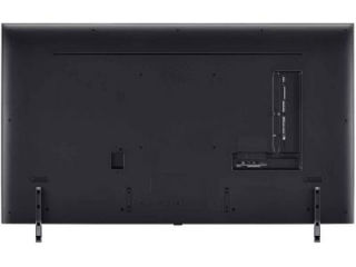 86QNED80SRA 86 inch UHD Smart QNED TV