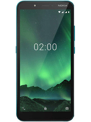 Nokia C2