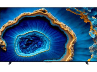 TCL 98C755 98 inch UHD Smart QD-Mini LED TV