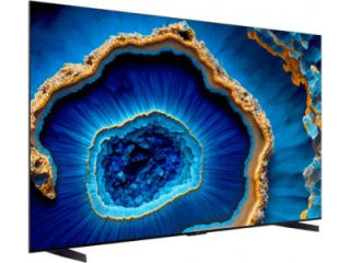 98C755 98 inch UHD Smart QD-Mini LED TV