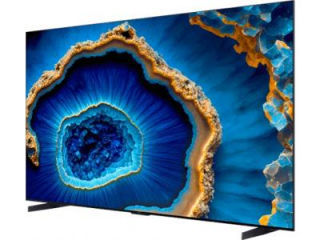 98C755 98 inch UHD Smart QD-Mini LED TV