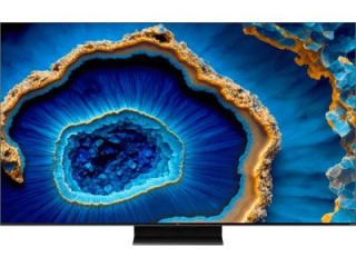 TCL 75C755 75 inch UHD Smart QD-Mini LED TV