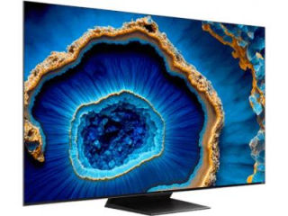 55C755 55 inch UHD Smart QD-Mini LED TV