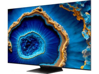 55C755 55 inch UHD Smart QD-Mini LED TV