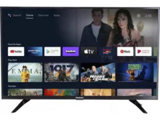 Panasonic TH-32LS670DX 32 inch HD ready Smart LED TV