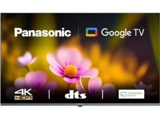 Panasonic TH-75MX740DX 75 inch UHD Smart LED TV