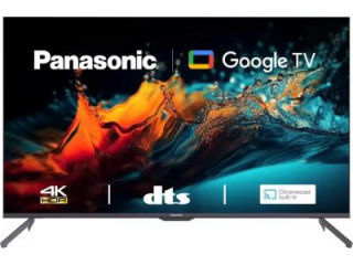 Panasonic TH-43MX750DX 43 inch UHD Smart LED TV