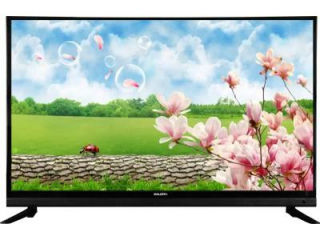 Salora SLV-4501SU 50 inch UHD Smart LED TV