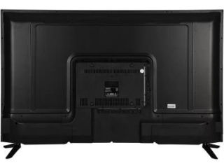 SLV-4501SU 50 inch UHD Smart LED TV