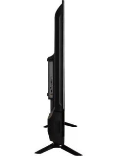SLV-4501SU 50 inch UHD Smart LED TV