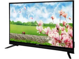 SLV-4501SU 50 inch UHD Smart LED TV
