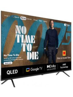 43MT5055 43 inch UHD Smart QLED TV