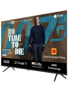 43MT5055 43 inch UHD Smart QLED TV