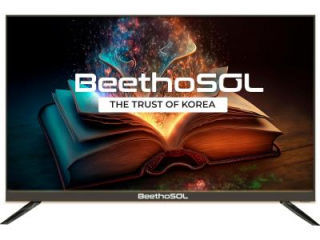 Beethosol LEDSTVBG3284HD27-DN 32 inch HD ready Smart LED TV