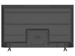 Magnifiq AS55UHDX1-GTV 55 inch UHD Smart LED TV