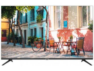 Aiwa Magnifiq AS43UHDX1-GTV 43 inch UHD Smart LED TV