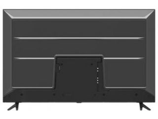 Magnifiq AS43UHDX1-GTV 43 inch UHD Smart LED TV