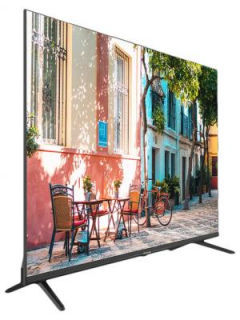 Magnifiq AS43UHDX1-GTV 43 inch UHD Smart LED TV