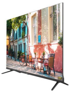 Magnifiq AS43UHDX1-GTV 43 inch UHD Smart LED TV