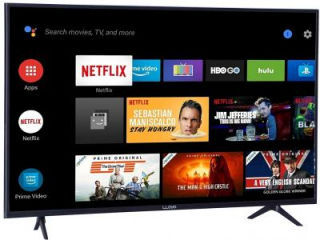 43FS301D 43 inch Full HD Smart LED TV