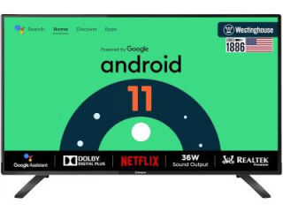 Westinghouse WH32HX41 32 inch HD ready Smart LED TV