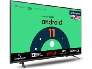 WH32HX41 32 inch HD ready Smart LED TV