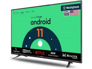 WH32HX41 32 inch HD ready Smart LED TV