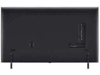 75QNED80SRA 75 inch UHD Smart QNED TV